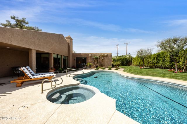 $1,799,000 | 4436 East Camelback Road, Unit 37, Phoenix, AZ 85018