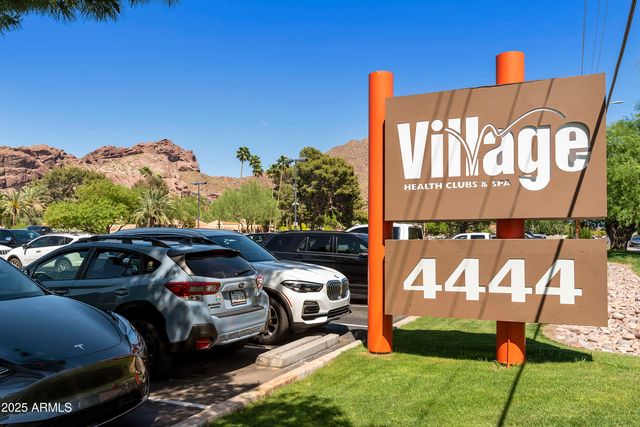 $1,799,000 | 4436 East Camelback Road, Unit 37, Phoenix, AZ 85018
