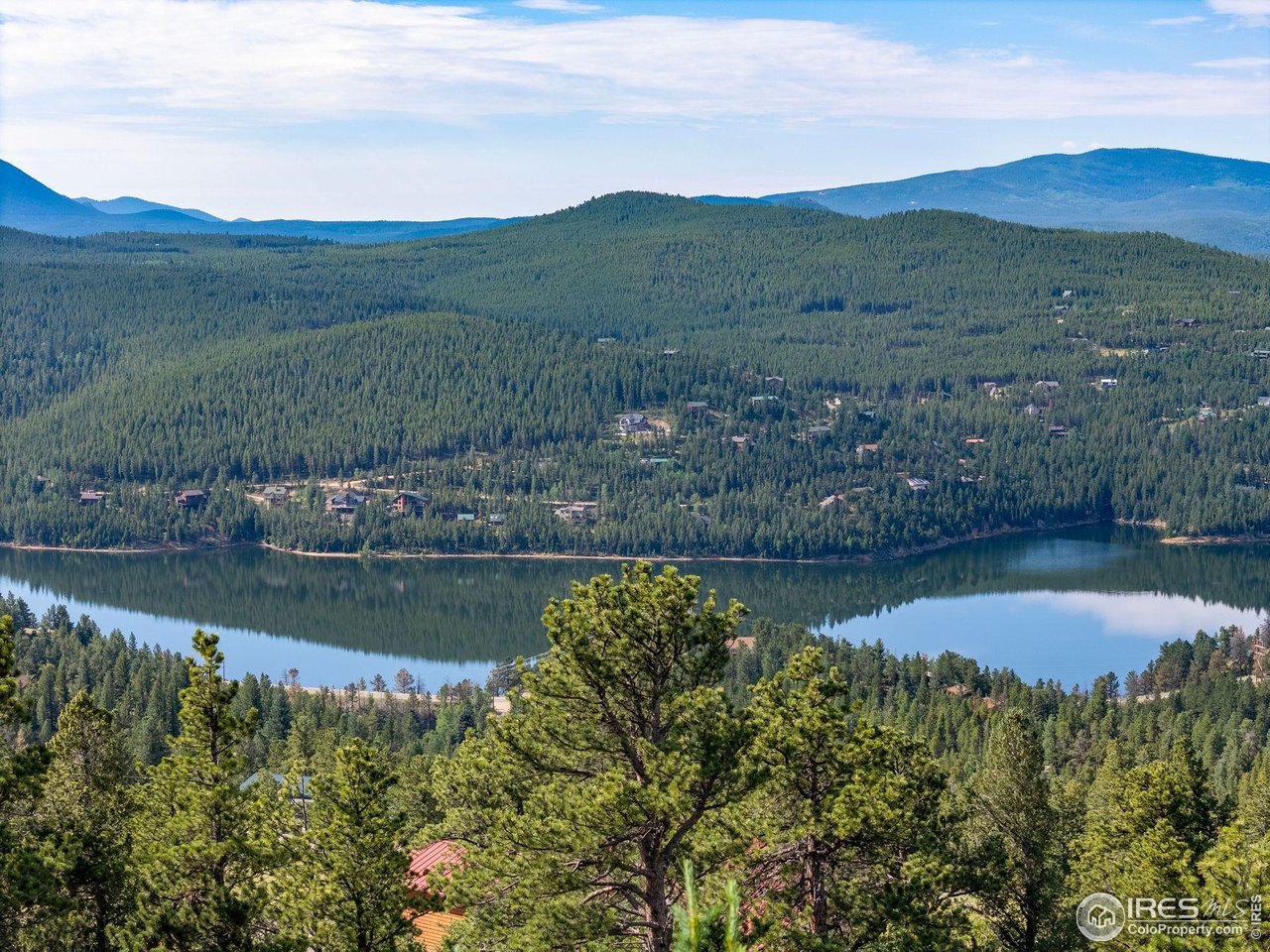 1445 Ridge Road Nederland, CO 80466 - Photo 1 of 19 Gallery Image 1