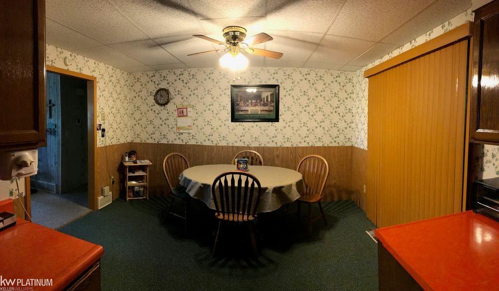 1035 Holmes Road Allenton, MI 48002 - Photo 13 of 26
