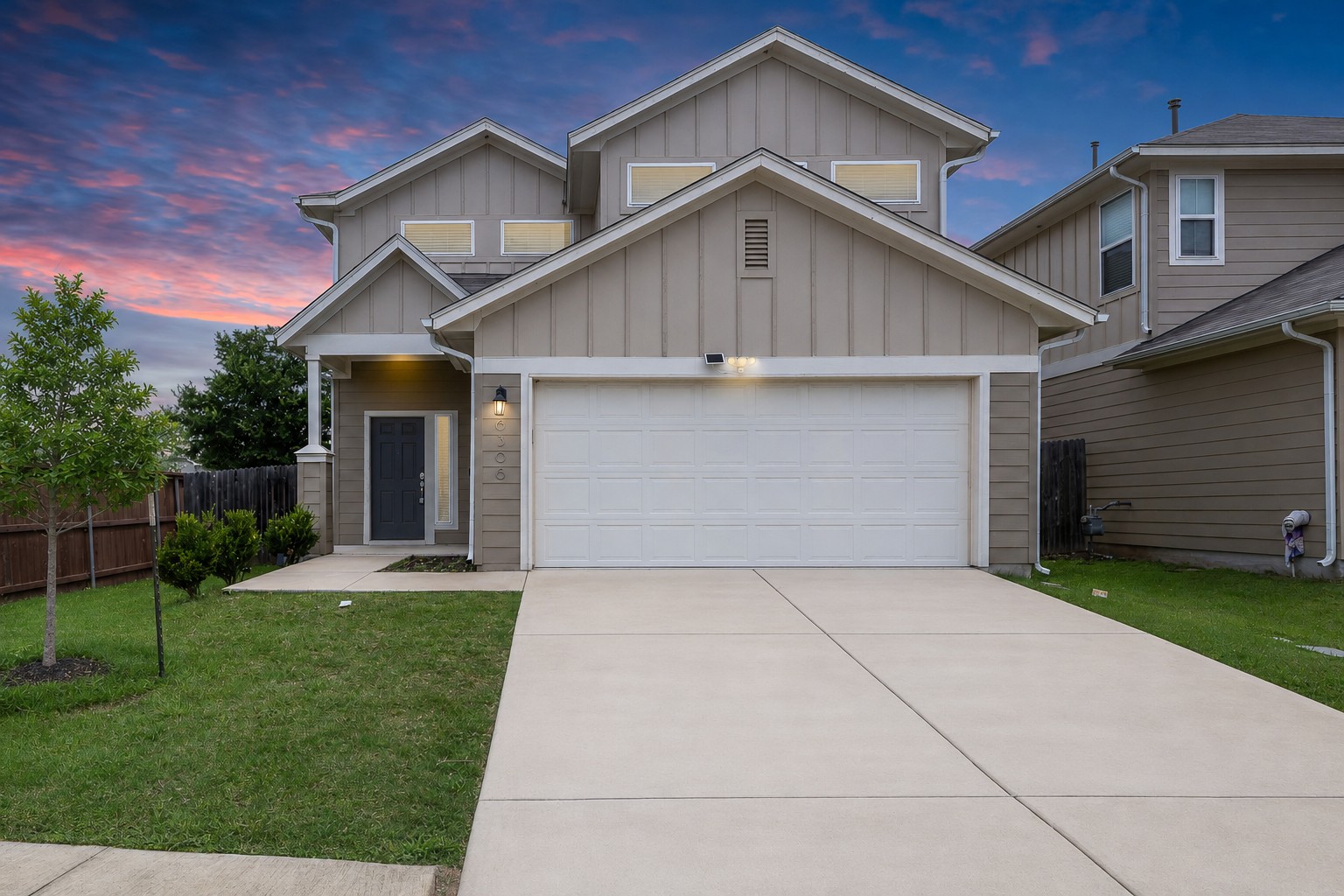 6306 Arbor Crest Lane Austin, TX 78747 - Photo 20 of 20 Enhanced