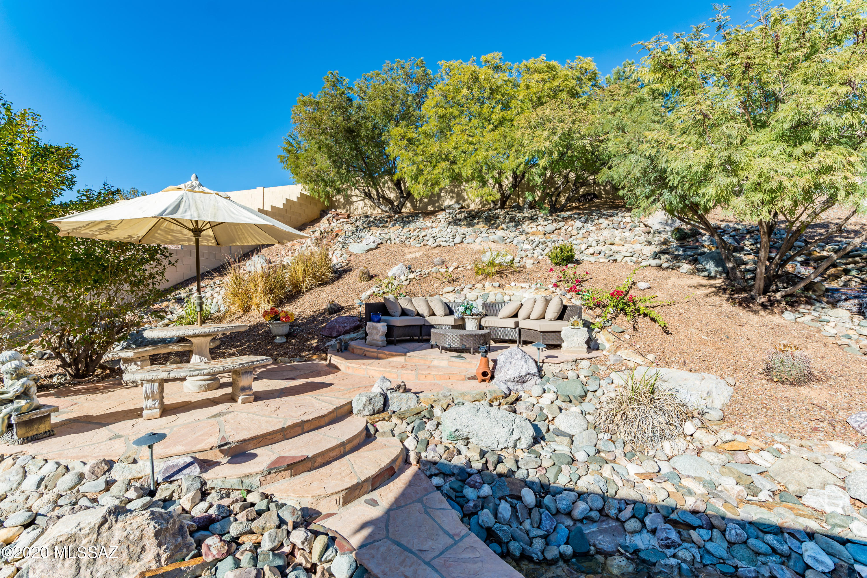62956 East Flower Ridge Drive Tucson, AZ 85739 - Photo 30 of 33