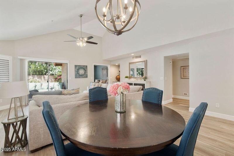 8700 East Mountain View Road, Unit 1081 Scottsdale, AZ 85258 - Photo 8 of 36