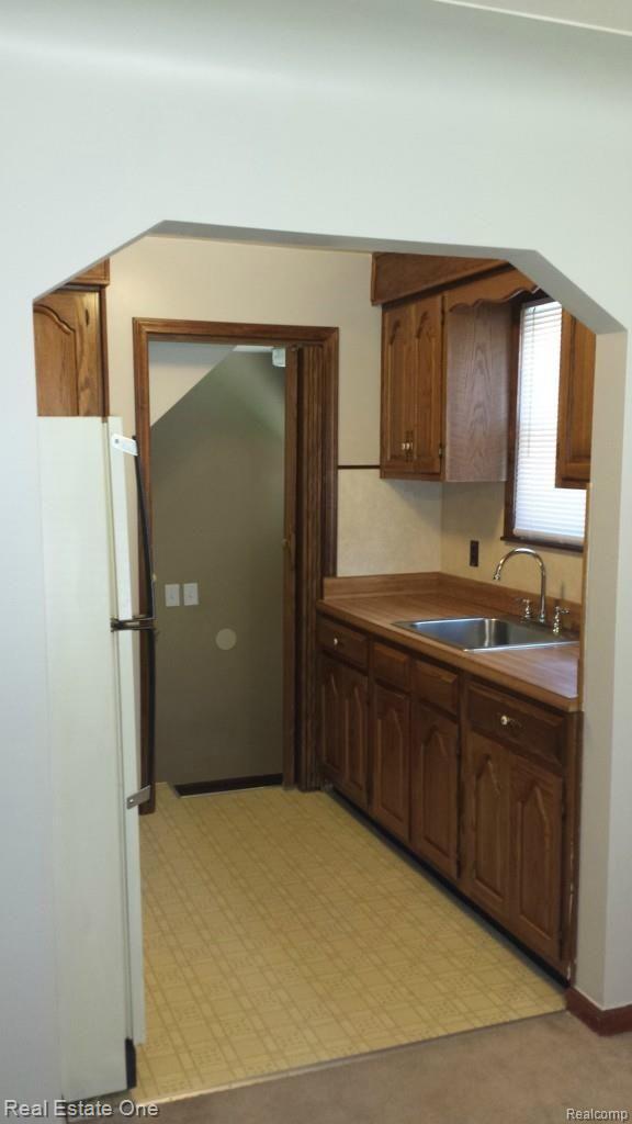 18246 Reed Street Melvindale, MI 48122 - Photo 13 of 34 Kitchen.jpg
