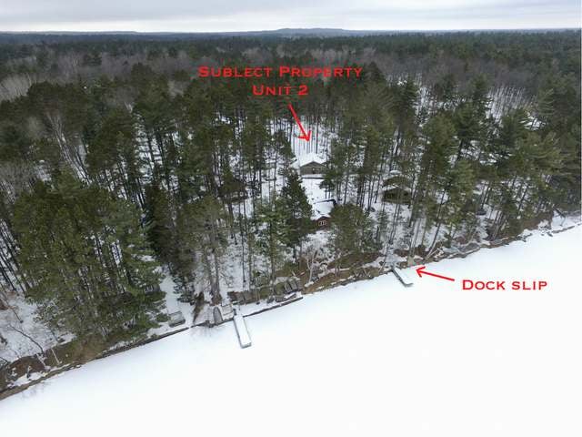 6221 West Buckatabon Road, Unit 2 Conover, WI 54519 - Photo 23 of 27 Gallery Image 23