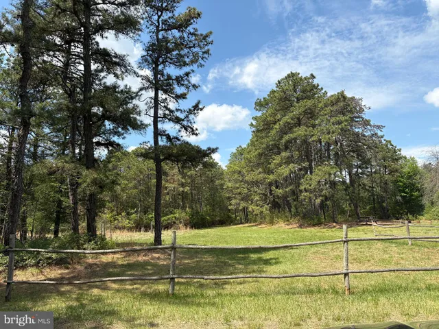 $1,800,000 | Jackson Road, Medford, NJ 08055