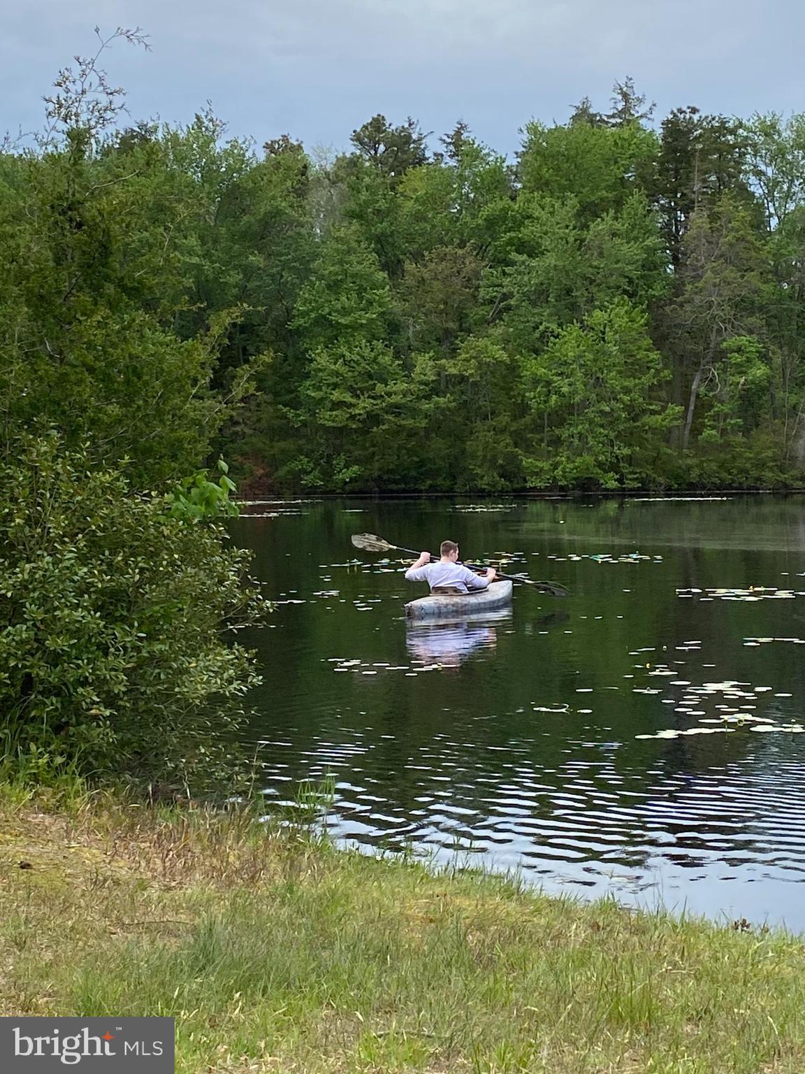 Jackson Road Medford, NJ 08055 - Photo 5 of 5 Peace and Serenity in your own yard