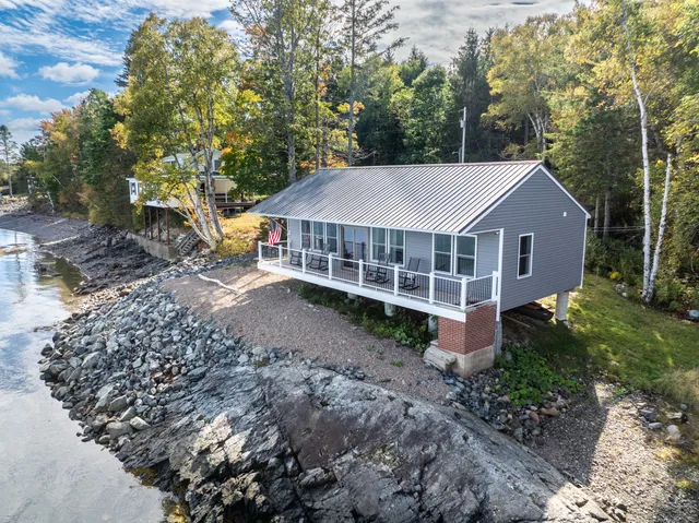$450,000 | 12 Dochet Lane, Robbinston, ME 04671