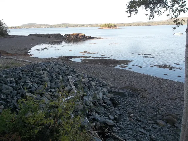 $450,000 | 12 Dochet Lane, Robbinston, ME 04671