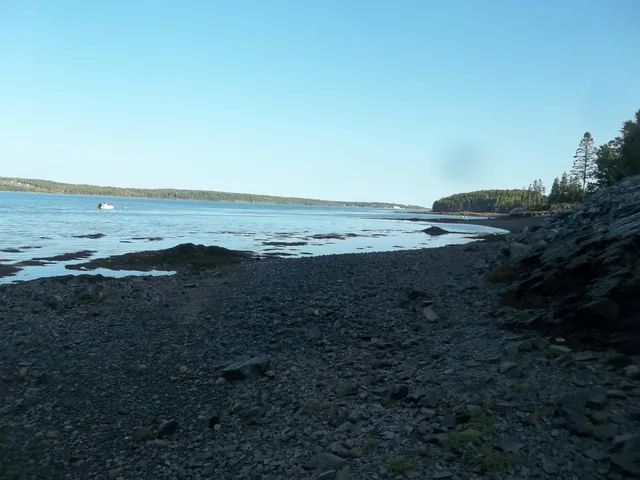 $450,000 | 12 Dochet Lane, Robbinston, ME 04671