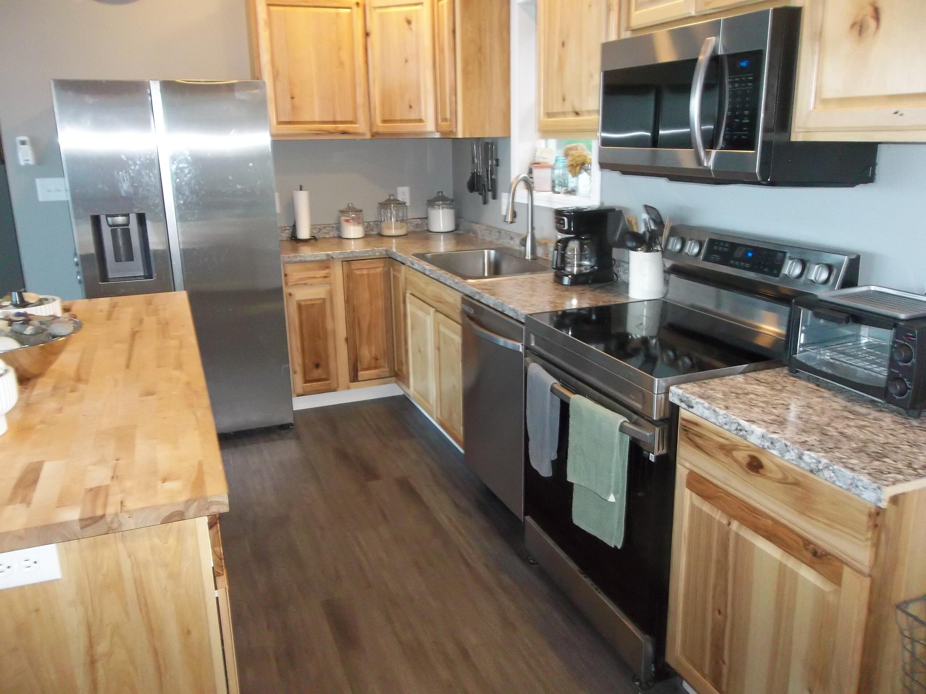 12 Dochet Lane Robbinston, ME 04671 - Photo 16 of 43 100_2429