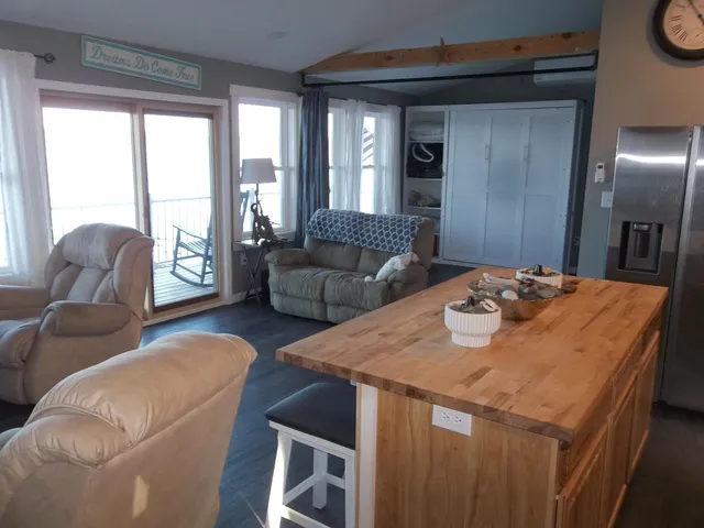 $450,000 | 12 Dochet Lane, Robbinston, ME 04671