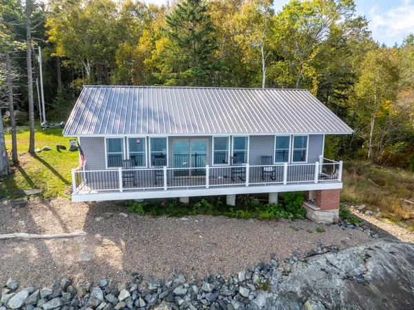 $450,000 | 12 Dochet Lane, Robbinston, ME 04671