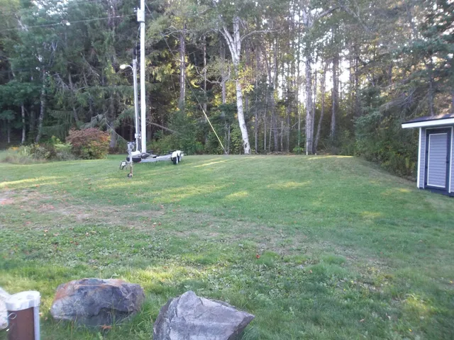 $450,000 | 12 Dochet Lane, Robbinston, ME 04671