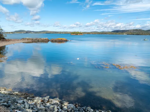 $450,000 | 12 Dochet Lane, Robbinston, ME 04671