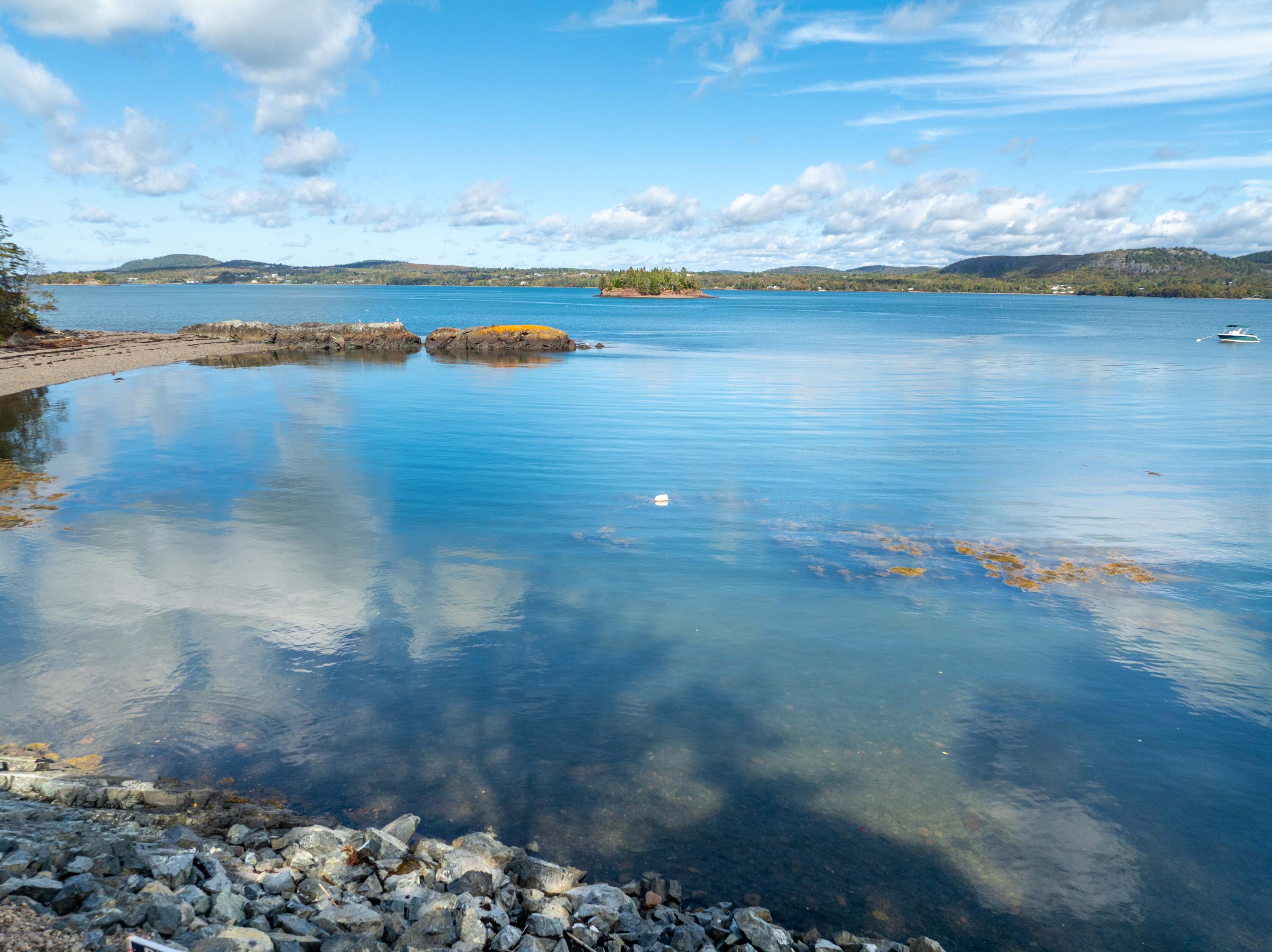 12 Dochet Lane Robbinston, ME 04671 - Photo 29 of 43 10 & 12 Dochet Lane, Robbinston (23 of 4