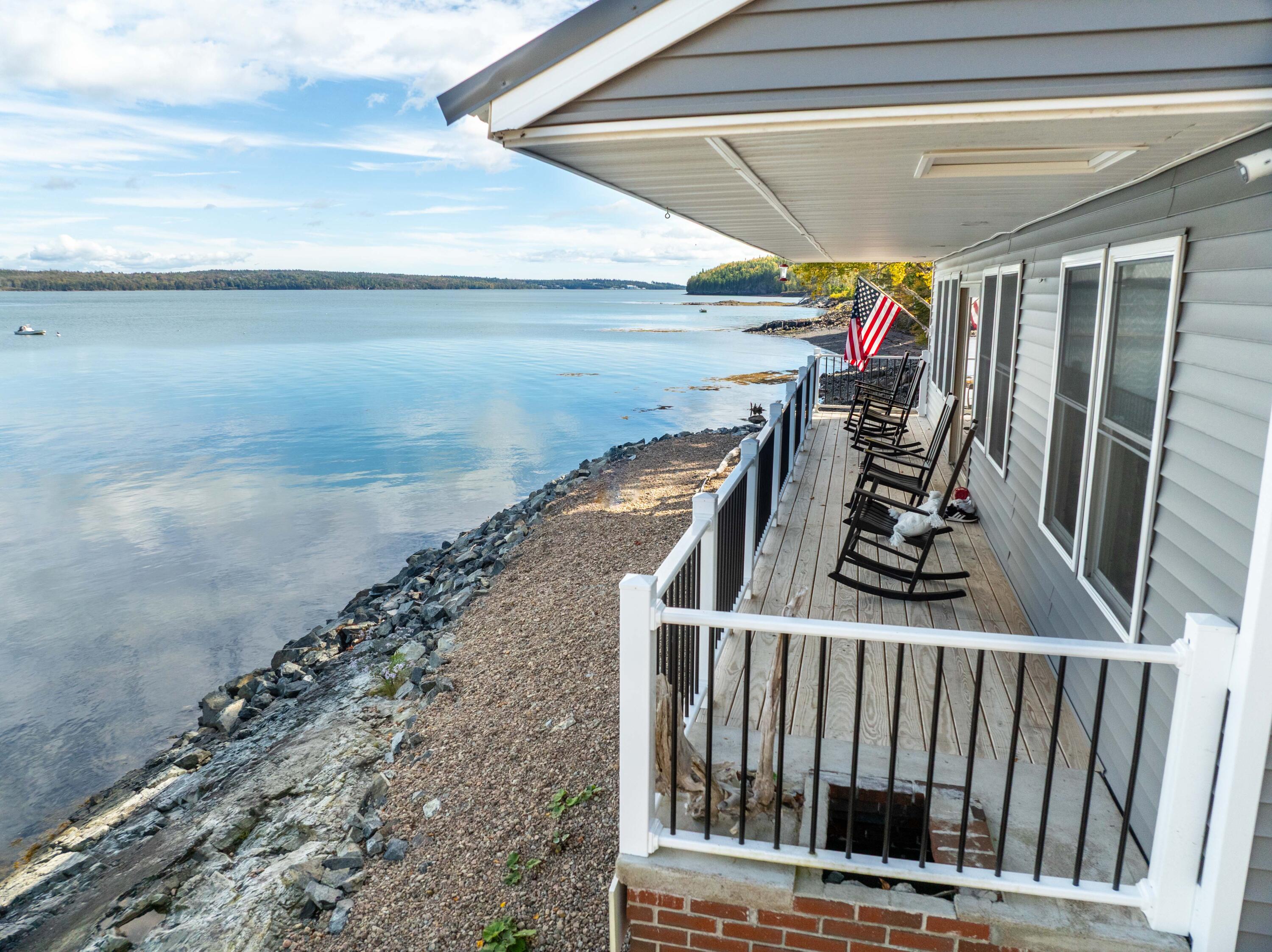 12 Dochet Lane Robbinston, ME 04671 - Photo 30 of 43 10 & 12 Dochet Lane, Robbinston (24 of 4