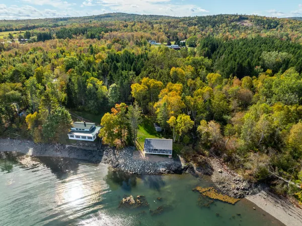 $450,000 | 12 Dochet Lane, Robbinston, ME 04671