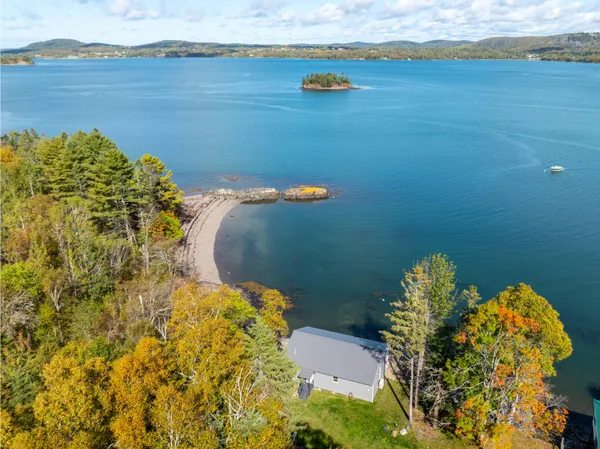 $450,000 | 12 Dochet Lane, Robbinston, ME 04671