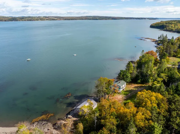 $450,000 | 12 Dochet Lane, Robbinston, ME 04671