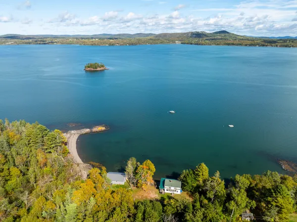 $450,000 | 12 Dochet Lane, Robbinston, ME 04671