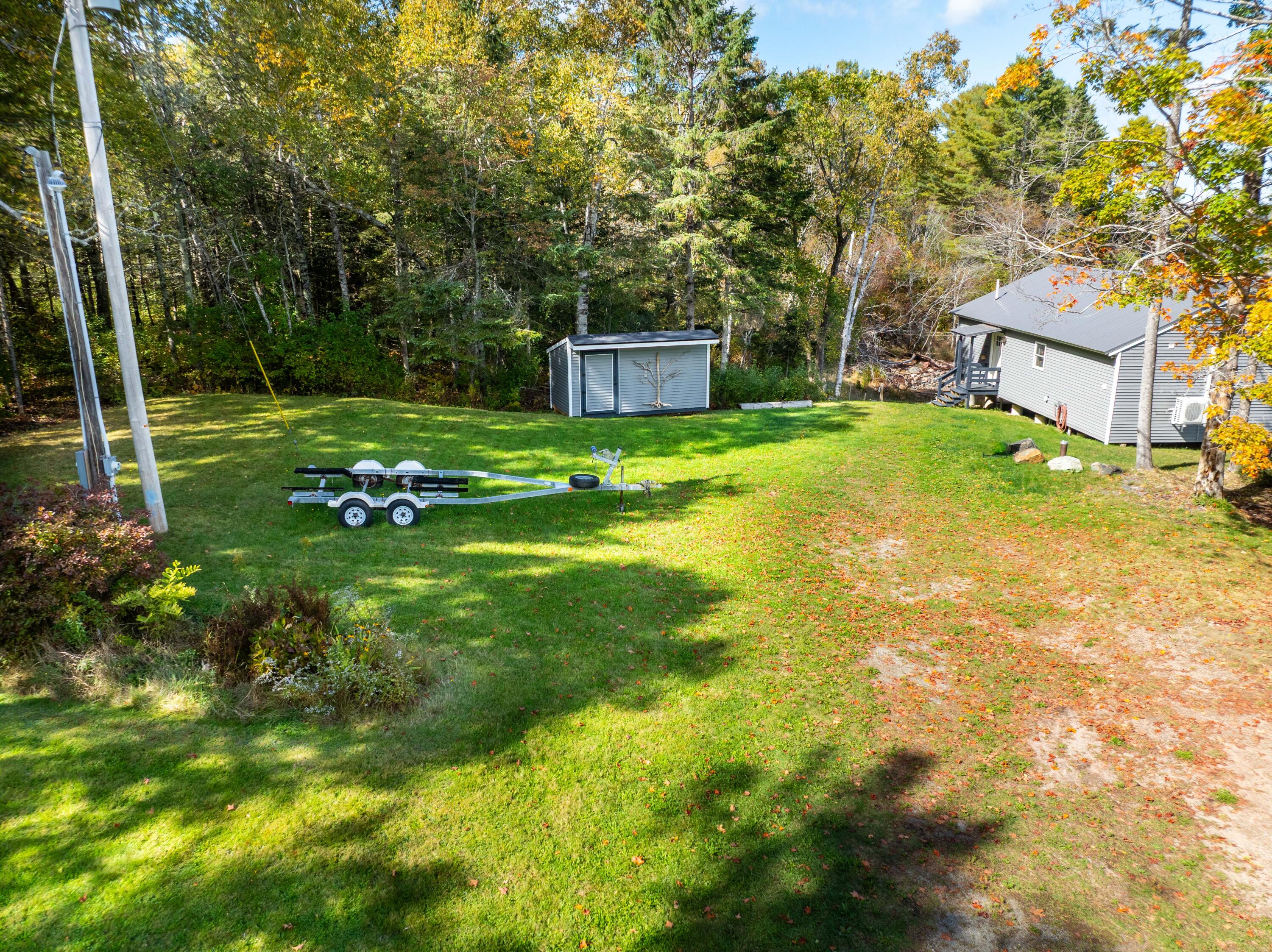 12 Dochet Lane Robbinston, ME 04671 - Photo 38 of 43 10 & 12 Dochet Lane, Robbinston (37 of 4