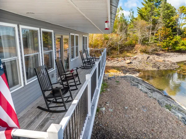 $450,000 | 12 Dochet Lane, Robbinston, ME 04671