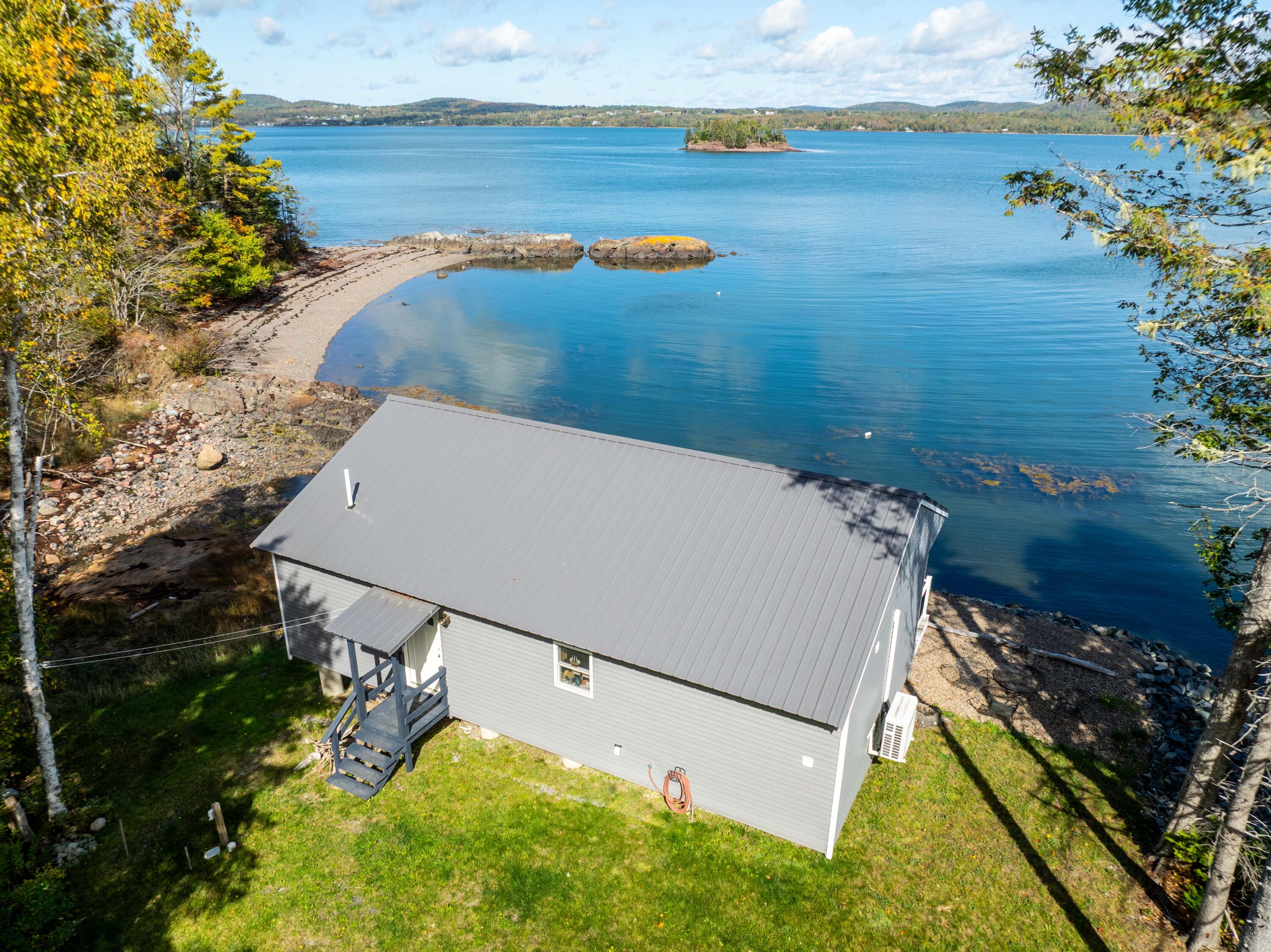 12 Dochet Lane Robbinston, ME 04671 - Photo 42 of 43 10 & 12 Dochet Lane, Robbinston (42 of 4