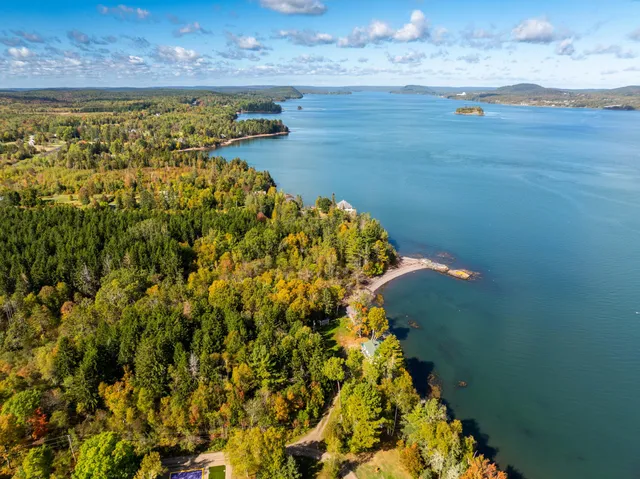 $450,000 | 12 Dochet Lane, Robbinston, ME 04671