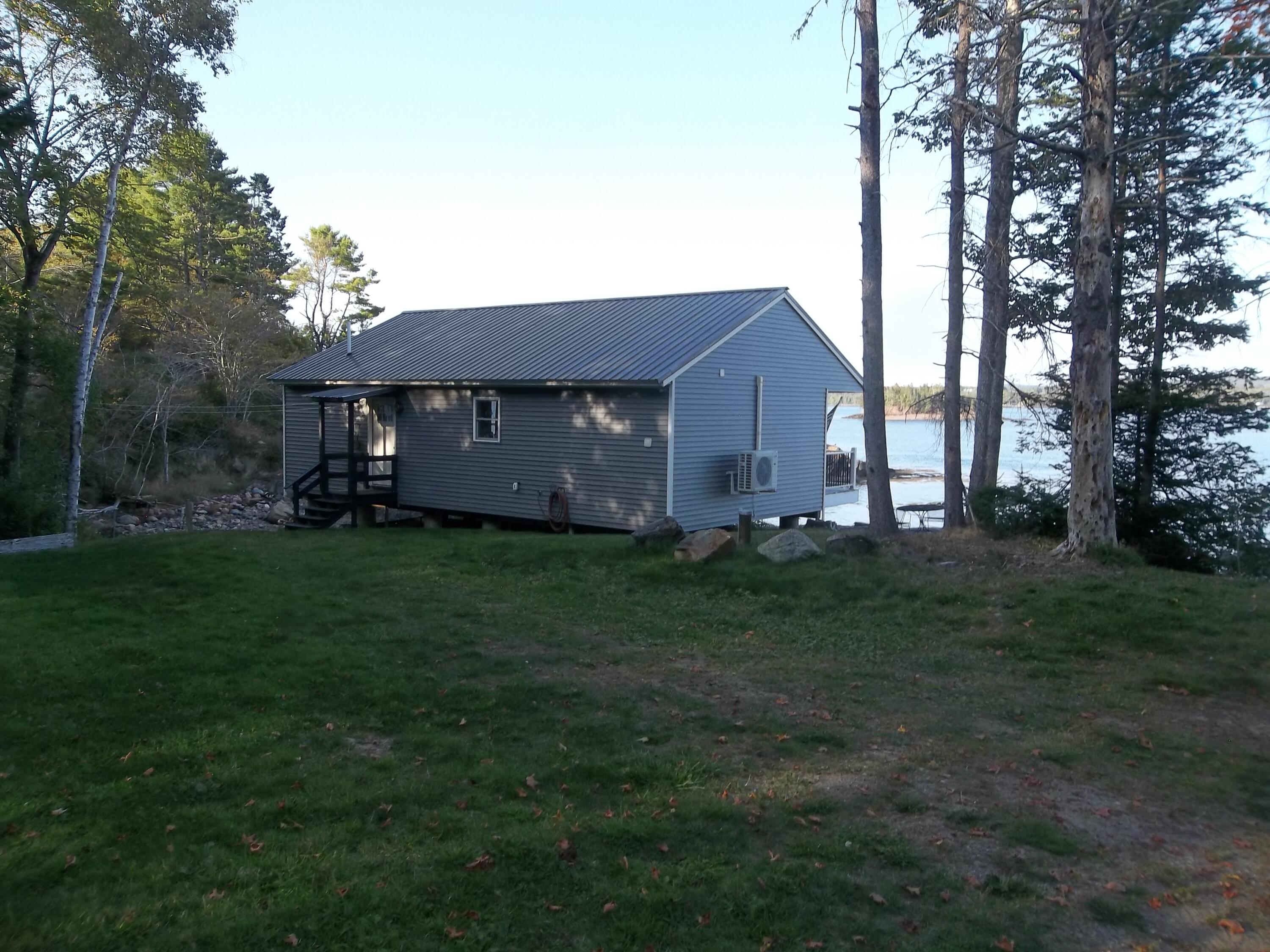 12 Dochet Lane Robbinston, ME 04671 - Photo 6 of 43 100_2409