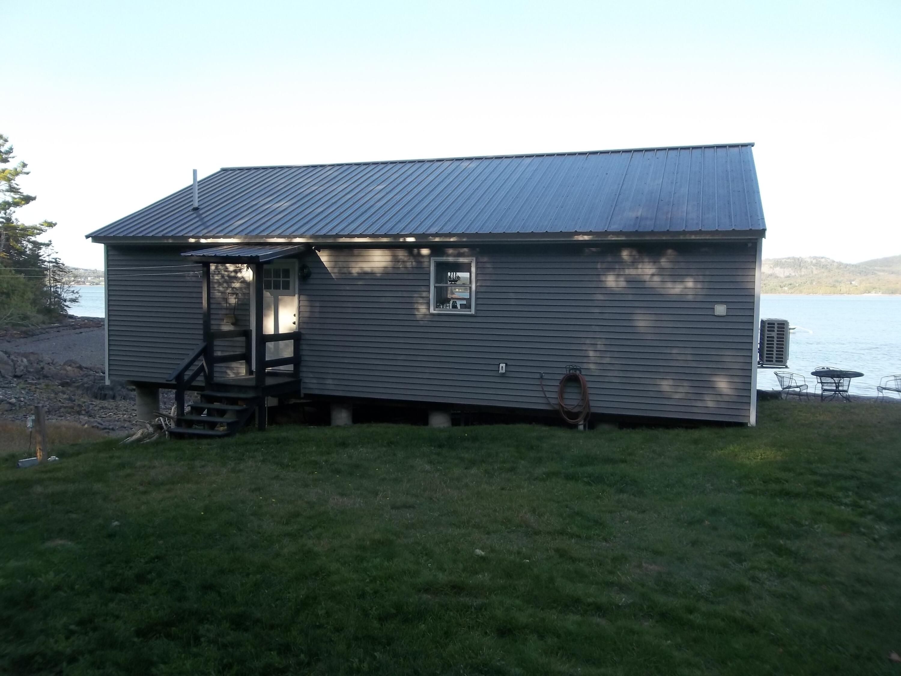 12 Dochet Lane Robbinston, ME 04671 - Photo 7 of 43 100_2413