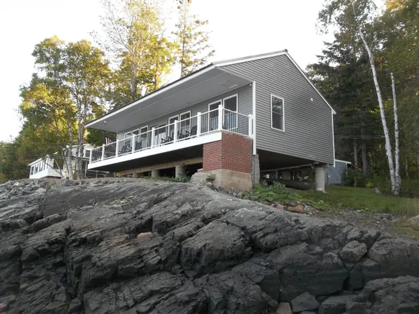 $450,000 | 12 Dochet Lane, Robbinston, ME 04671
