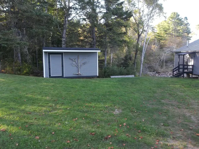 $450,000 | 12 Dochet Lane, Robbinston, ME 04671