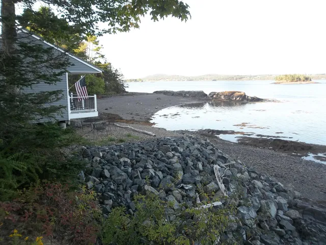 $450,000 | 12 Dochet Lane, Robbinston, ME 04671