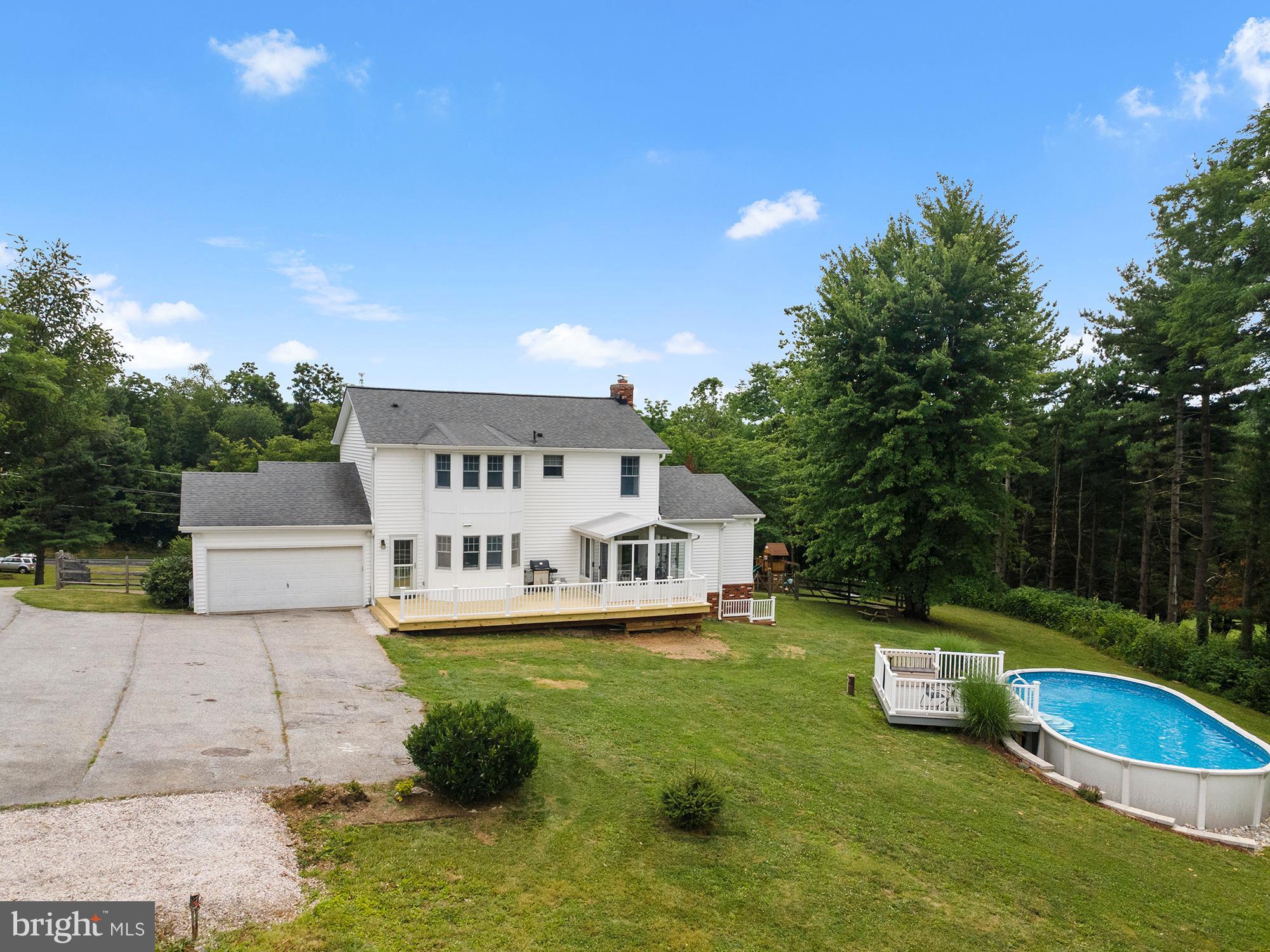 1816 Pleasant Valley Road South Westminster, MD 21158 - Photo 60 of 79