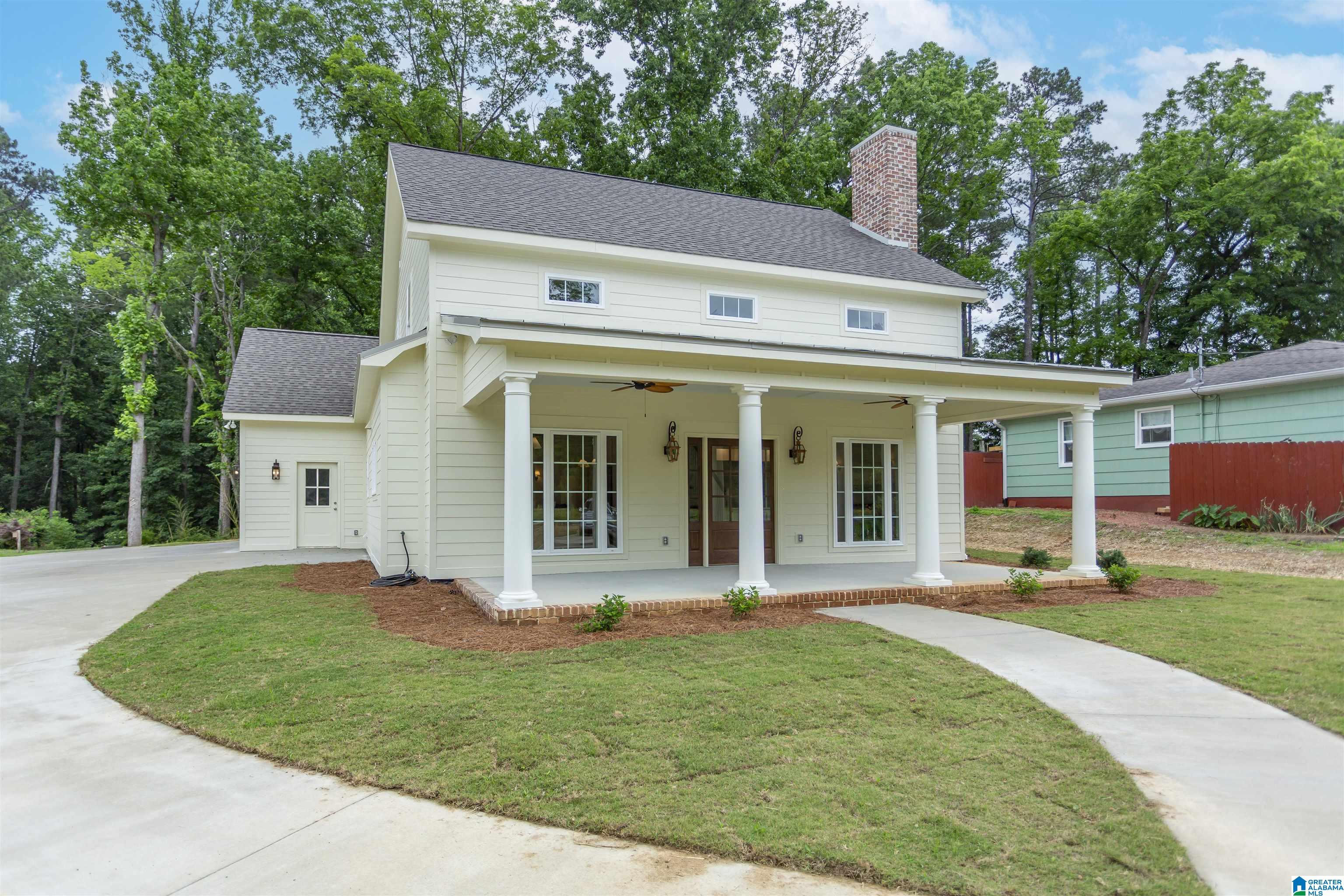 1913 Moncrief Road Gardendale, AL 35071 - Photo 2 of 55