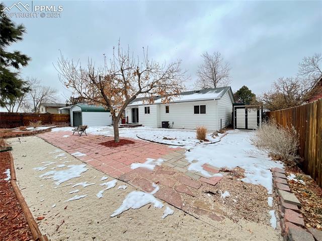 6740 Chippewa Road Colorado Springs, CO 80915 - Photo 19 of 23