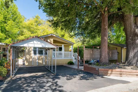 $420,000 | 25 Oceano Place, Novato, CA 94949