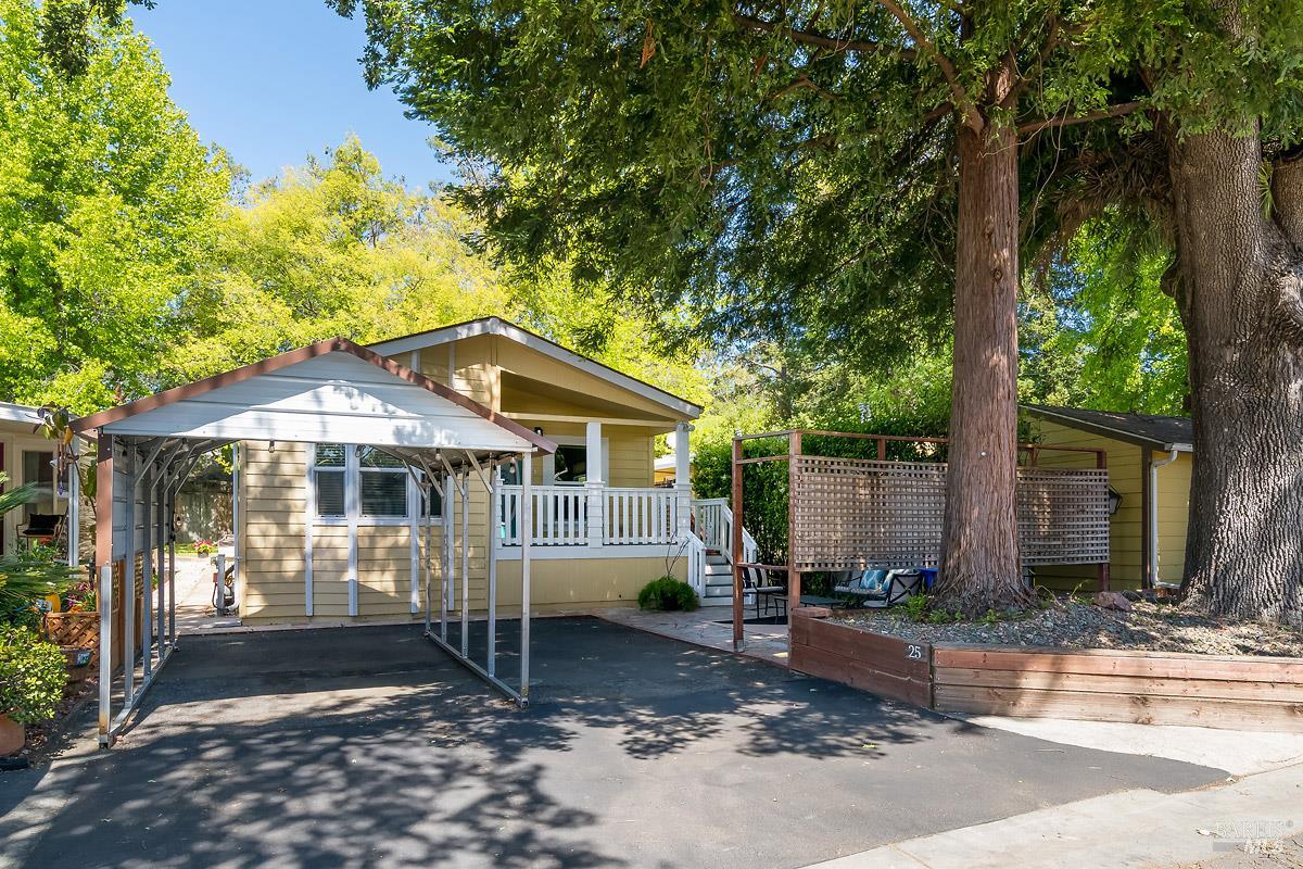 25 Oceano Place Novato, CA 94949 - Photo 2 of 34