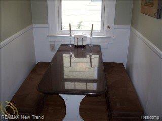 27 Amherst Road Pleasant Ridge, MI 48069 - Photo 16 of 16 built in nook