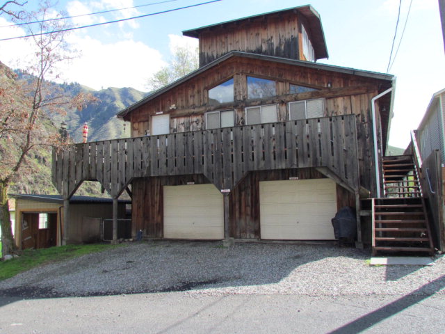 Main View