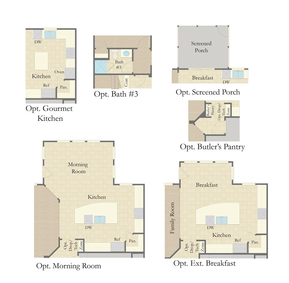 631 Competition Road, Unit 308 Raleigh, NC 27603 - Photo 19 of 19 Photo 19