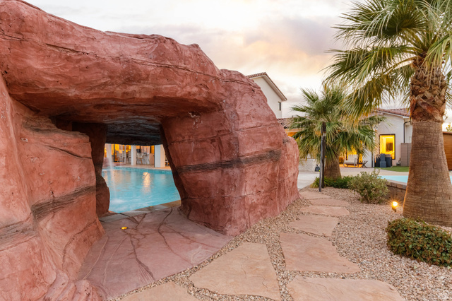 3964 South Little Valley Road St. George, UT 84790 - Photo 80 of 102
