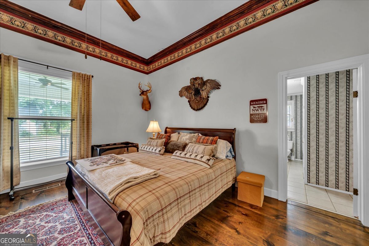 137 Church Street Vienna, GA 31092 - Photo 33 of 66