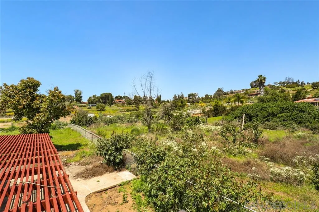 15157 Crocker Road Poway, CA 92064 - Photo 13 of 22 a view of outdoor space and city view