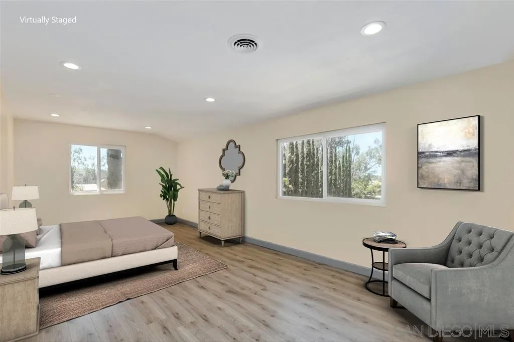 15157 Crocker Road Poway, CA 92064 - Photo 8 of 22 a living room with furniture and a window