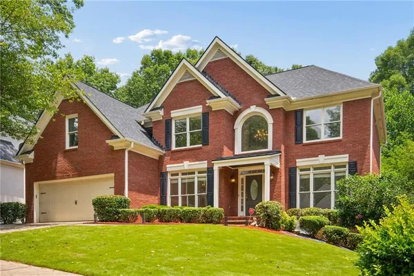 $4,200 | 270 Edwardton Court, Roswell, GA 30076