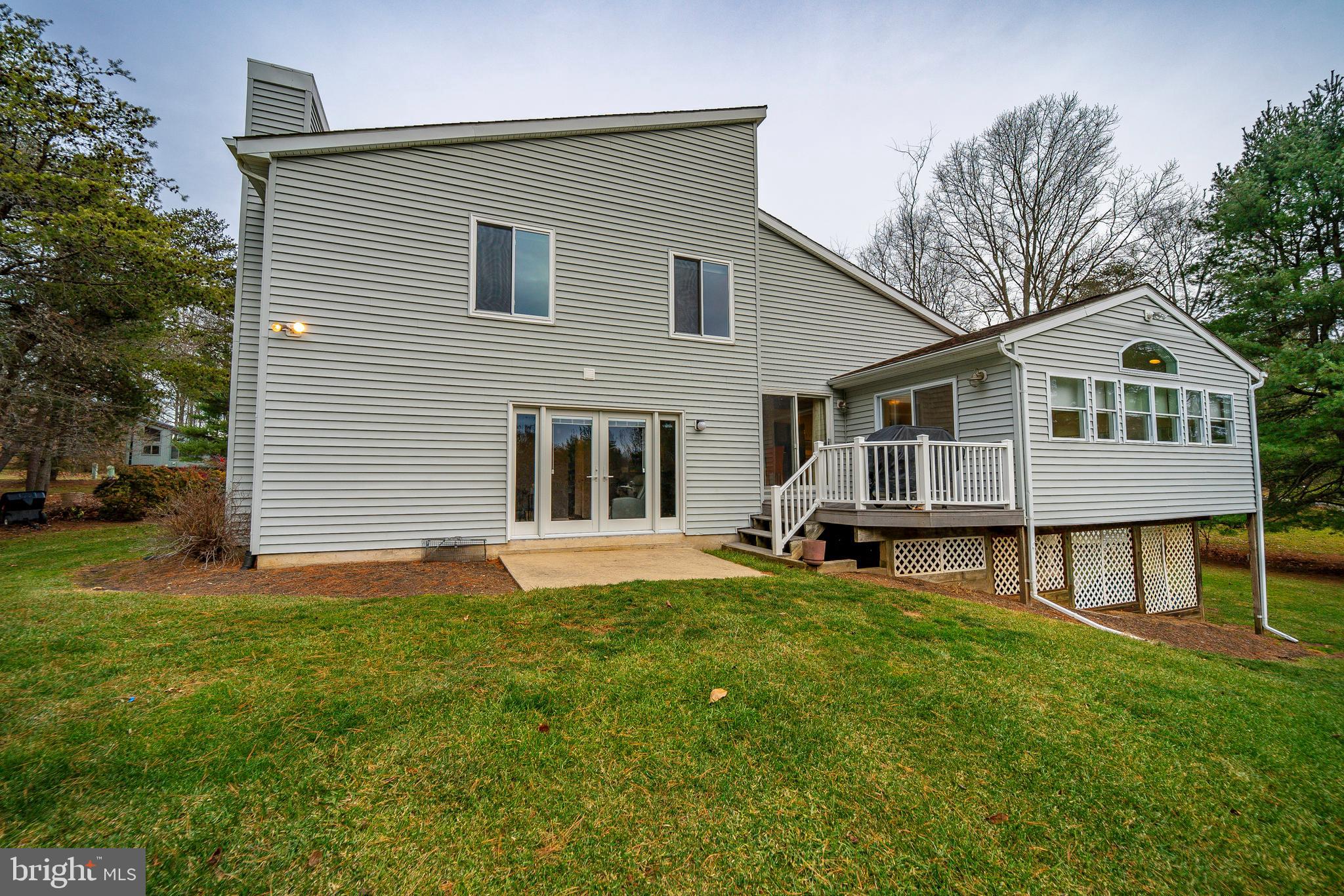314 Delight Meadows Road Reisterstown, MD 21136 - Photo 50 of 55 Gallery Image 50