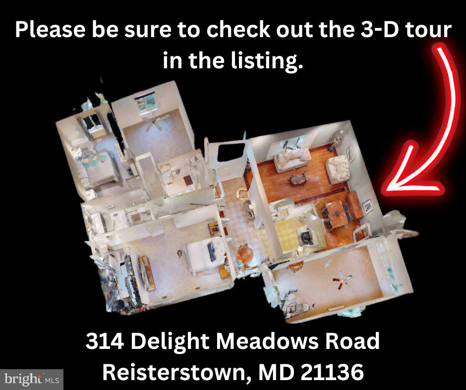 314 Delight Meadows Road Reisterstown, MD 21136 - Photo 55 of 55 Gallery Image 55