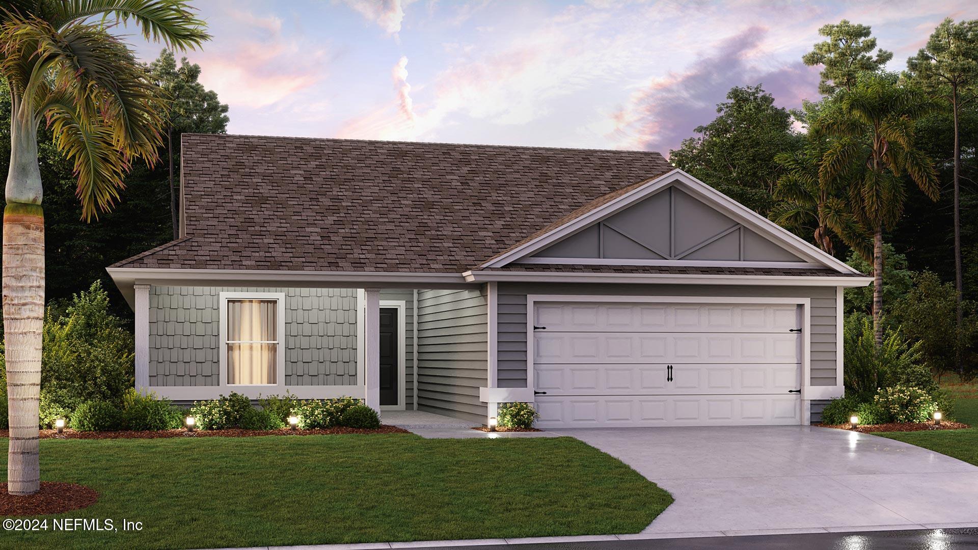 173 Greenwood Drive Palm Coast, FL 32137 - Photo 1 of 33 3 Bedroom, 2 Bath